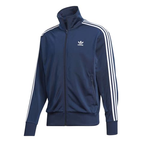 adidas firebird jacke herren l|adidas Firebird Track Jackets .